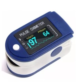 Miniatura 3 de Combo  Tensiometro + Oximetro